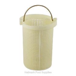 4" Strainer Basket