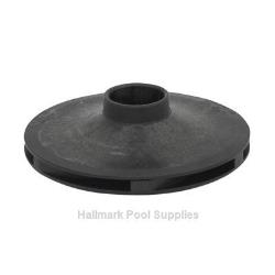 HN SERIES JET PUMP Lexan Closed Face Impeller