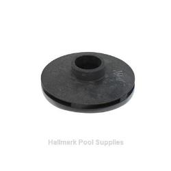 2.5HP DURA-GLAS Impeller Assy