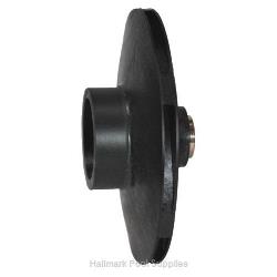 .75HP FR 1HP UR Max-E-Glas Dura-Glas Impeller