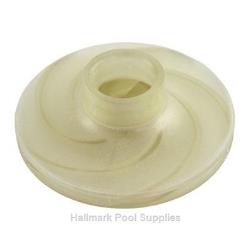 .5HP DURA-GLAS UR Impeller