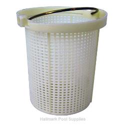 5" MAX-E-GLAS/ CFA/ Jwp Strainer Basket