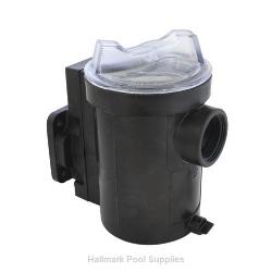 6" Strainer Body
