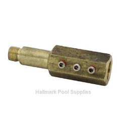 CFA CF6 Stub Shaft Assy