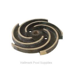 1HP CFA-SERIES FR Brass Impeller