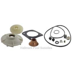 1.5HP PE/P2R 2HP PEA/ P2ra Overhaul Kit