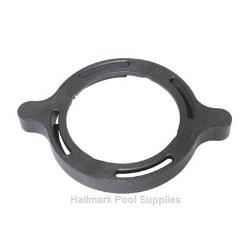 BLACK SUPERMAX IG Cam & Ramp Clamp