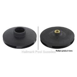 3HP MAX-E-GLAS Impeller