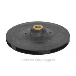 2HP FR 2.5HP UR Max-E-Glas Dura-Glas Impeller