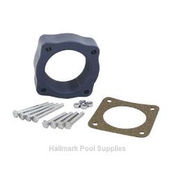 3" STRAINER Ci Remote Trap Install Flange