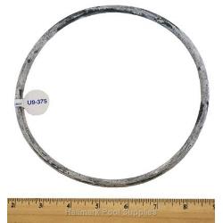 MAX-E/ DURA-GLAS II Trap Cover Oring