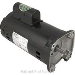 1.5HP 2SP UR 230V Motor
