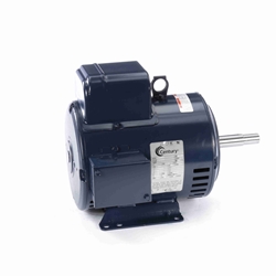 3HP 230V 182Jm Odp Keyed Motor