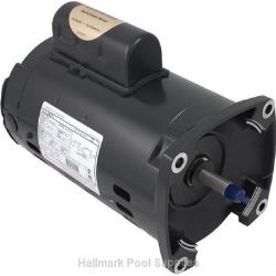 .75HP 115/230V Sqfl Motor