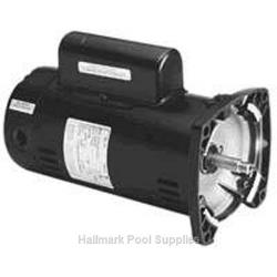 .5HP FR EE 115/230V Sqfl Motor