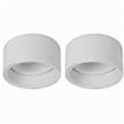 PAIR 24/CS Ladder Bumper