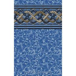 LINER 30 30 Rd Mystri Gold Ubd52
