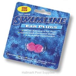 24/CS Rubber Ear Plugs