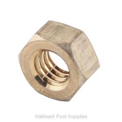 5/16-18 Hexagonal Nut