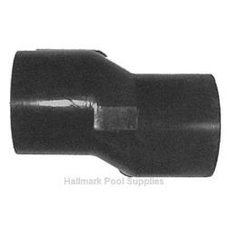 2" BACKWASH VALVE Versa Coupling