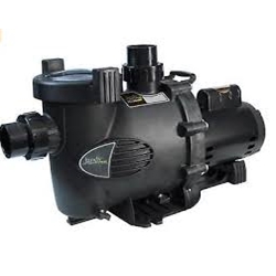 .5HP 115/230V Stealth Series Pump