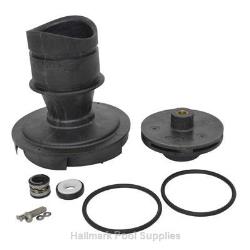 .75HP FR SHP/PHP Impeller & Diffuser Kit