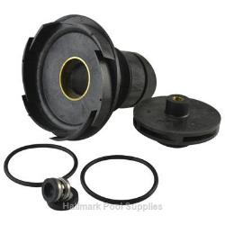 2HP FR SHP/PHP Impeller & Diffuser Kit