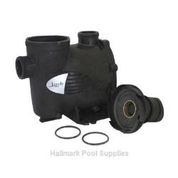 Php Pump Body