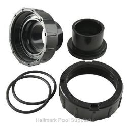 2"X2.5" SHP Pump Union Kit