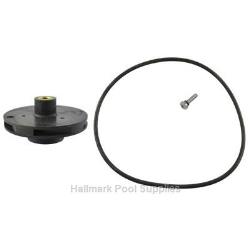 1HP FHPM Impeller Kit W/ Screw & Oring
