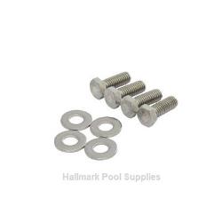 SHPSHPM/ PHPPHPM Motor Hardware Kit