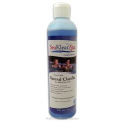 12/CS PT SEAKLEAR SPA Natural Clarifier