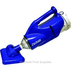 Catfish Li Cordless Vacuum