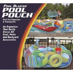 POOL BLASTER Pool Pouch