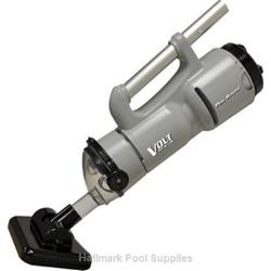 VOLT FX-4Li Battery Powered Vacuum