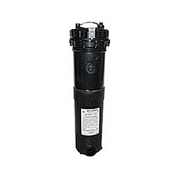 2" 75SQF TOP LOAD Ext Cartridge Filter W/ Bypass