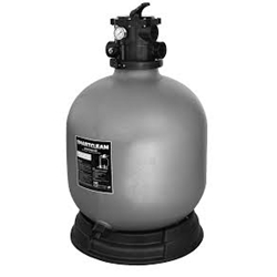 16" TM CAREFREE Sand Filter W/ Mpv