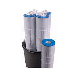 325SQF Crystal Water Cartridge Filter