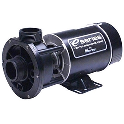 .75HP 115V 60HZ 2SP Center Dicharge Pump