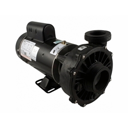 1HP 115V 2SP 48FR Hi-Flo Ii Spa Pump