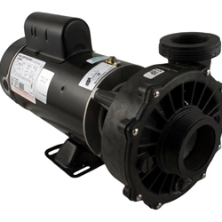 3HP 230V 2SP 48FR 2"Sx2"D Executive Spa Pump