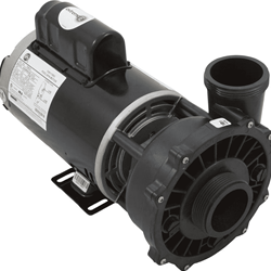 4HP 230V 56FR 2.5"Sx2"D Executive Spa Pump