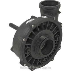 1.5HP 2"X2" 48FR Executive Wet End