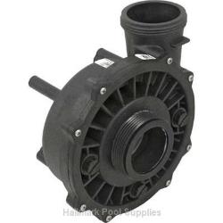 2HP 2"X2" 48FR Executive Wet End