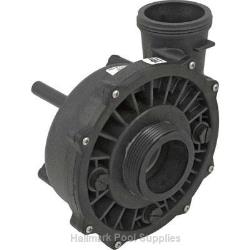 4HP 2"X2" 48FR Executive Wet End