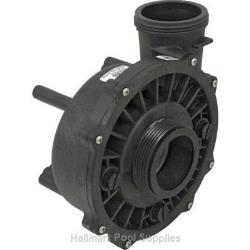 4HP 2"X2" 56FR Executive Wet End