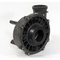 2HP 2.5"X2" 56FR Executive Wet End