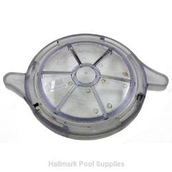 SVL56 HI-FLO Strainer Cover