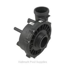 2HP 2"X2" 56FR Executive Wet End