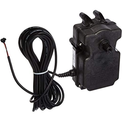 24V 180D Valve Actuator W/ 25' Cord